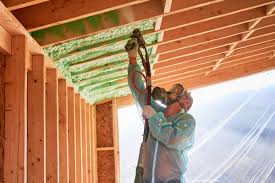 Best Insulation for Metal Buildings  in USA